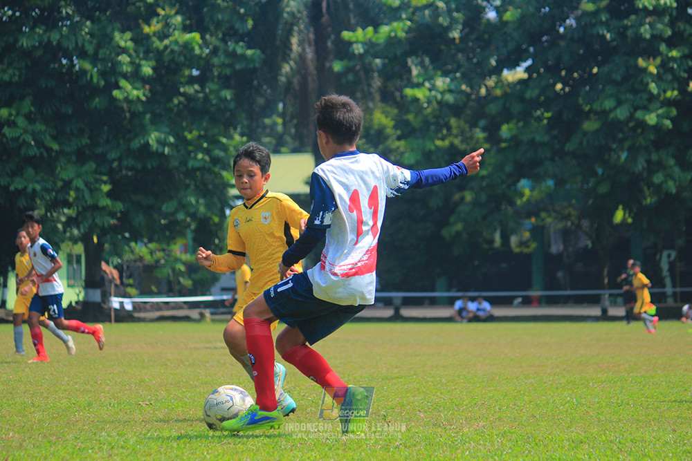 ijl u13 020825 el zeds fc vs binna banua fc red