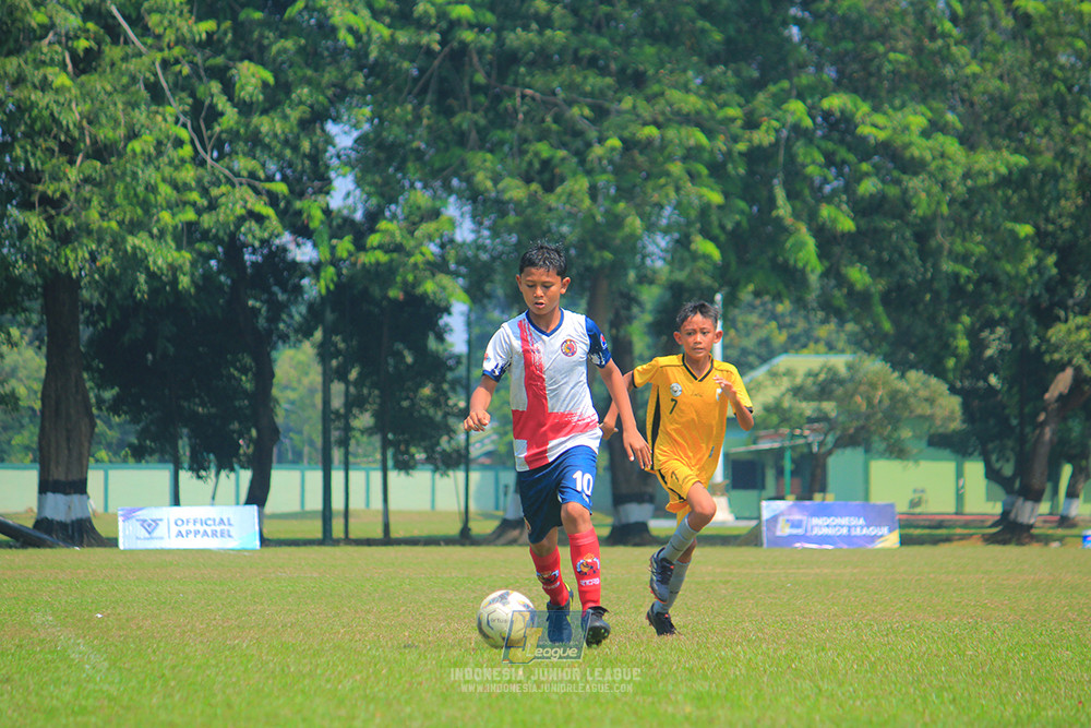 ijl u13 020825 el zeds fc vs binna banua fc red