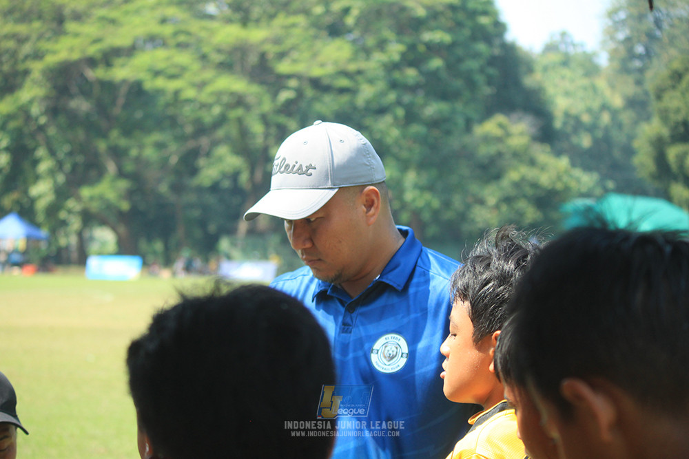 ijl u13 020825 el zeds fc vs binna banua fc red
