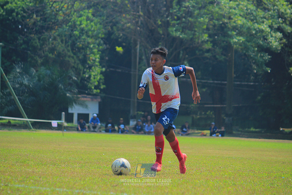 ijl u13 020825 el zeds fc vs binna banua fc red