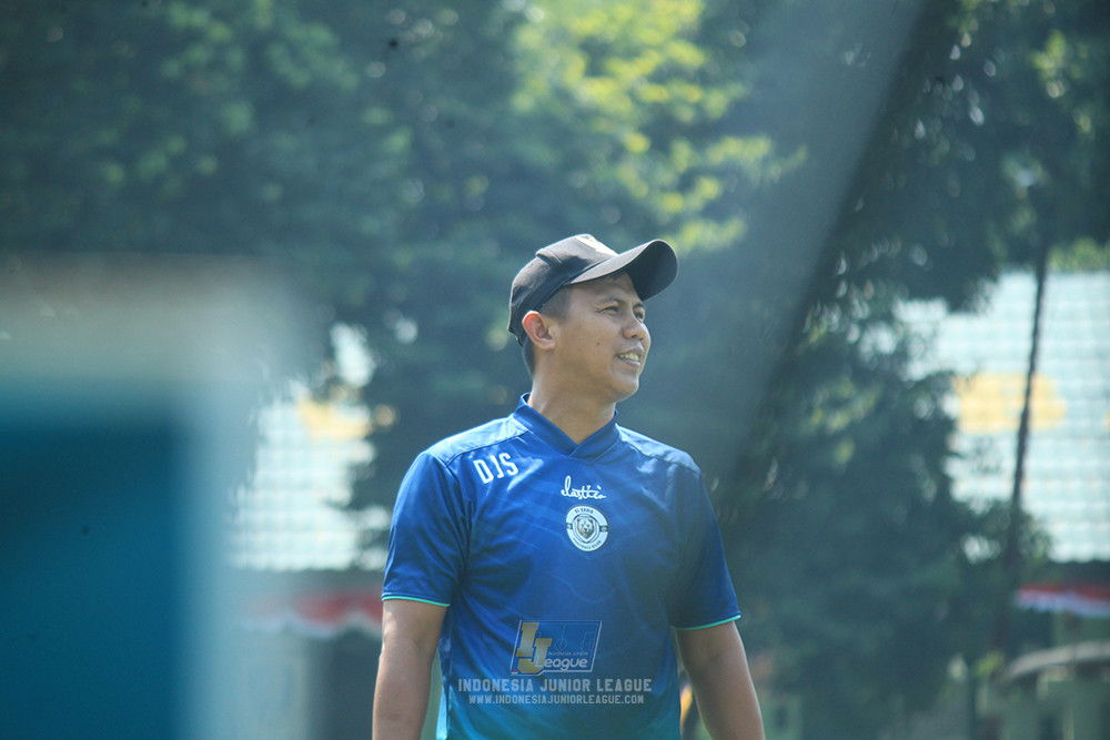 ijl u13 020825 el zeds fc vs binna banua fc red