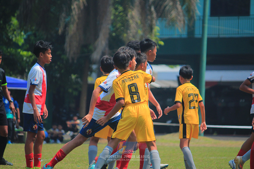 ijl u13 020825 el zeds fc vs binna banua fc red