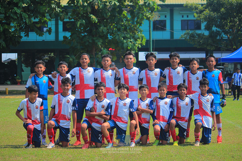 ijl u13 020825 el zeds fc vs binna banua fc red