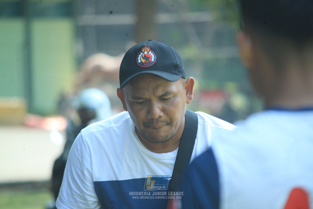ijl u13 020825 el zeds fc vs binna banua fc red