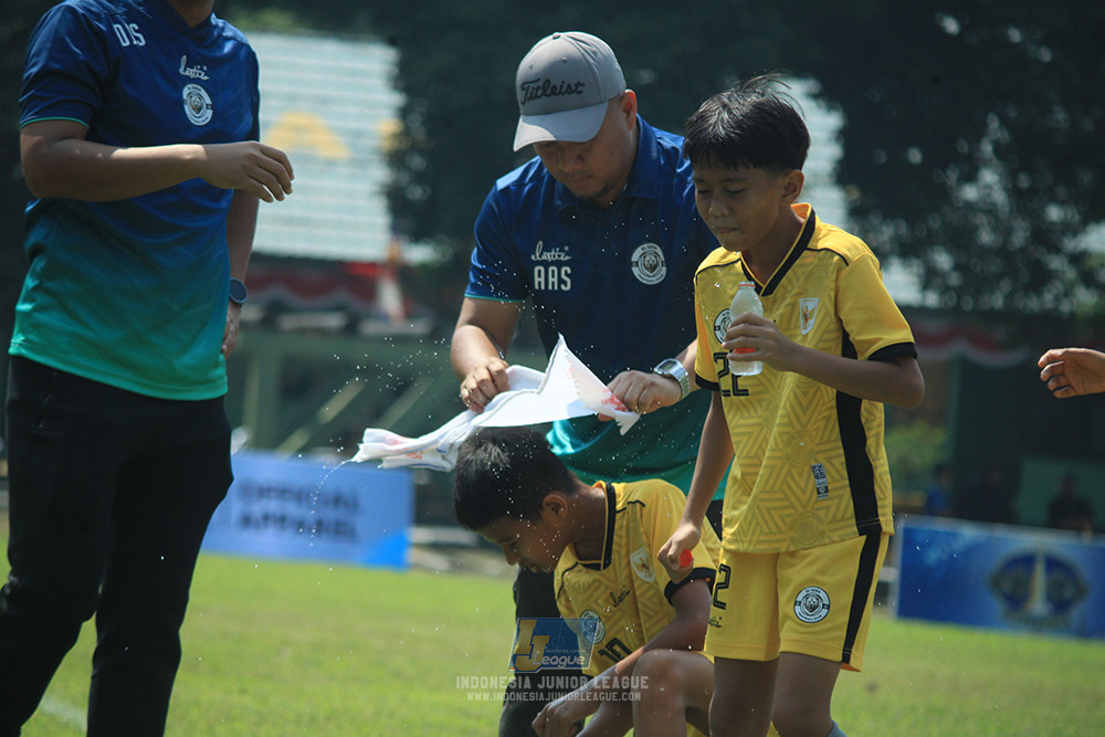 ijl u13 020825 el zeds fc vs binna banua fc red