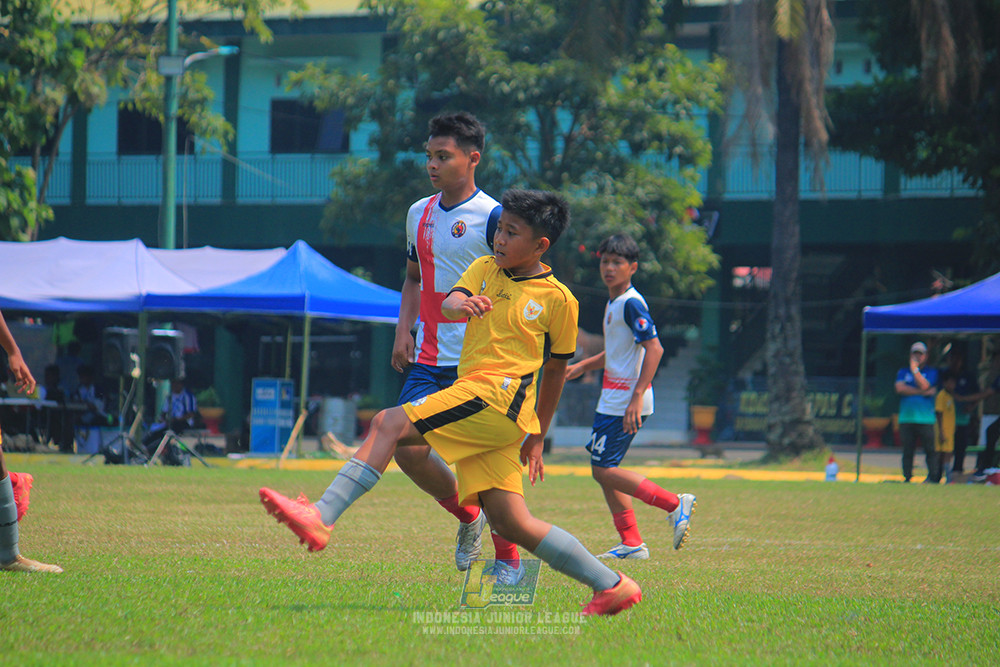 ijl u13 020825 el zeds fc vs binna banua fc red