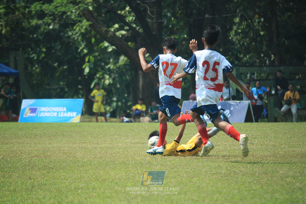 ijl u13 020825 el zeds fc vs binna banua fc red