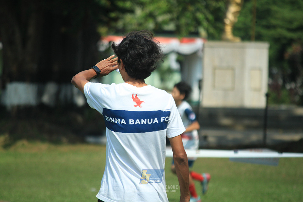 ijl u13 020825 el zeds fc vs binna banua fc red