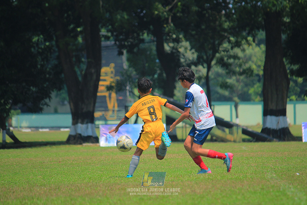 ijl u13 020825 el zeds fc vs binna banua fc red