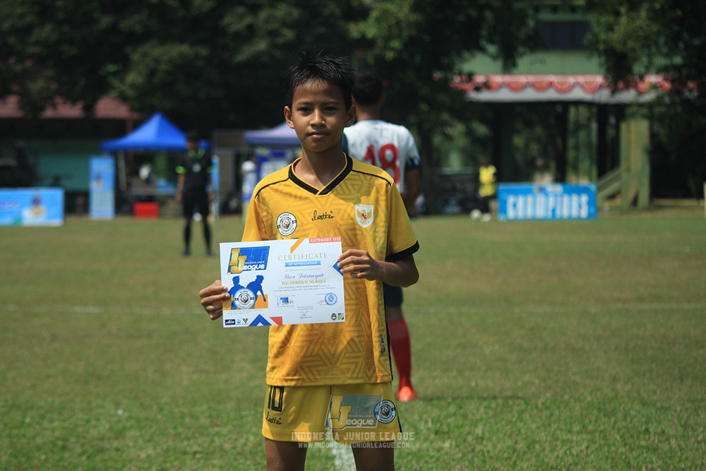 ijl u13 020825 el zeds fc vs binna banua fc red