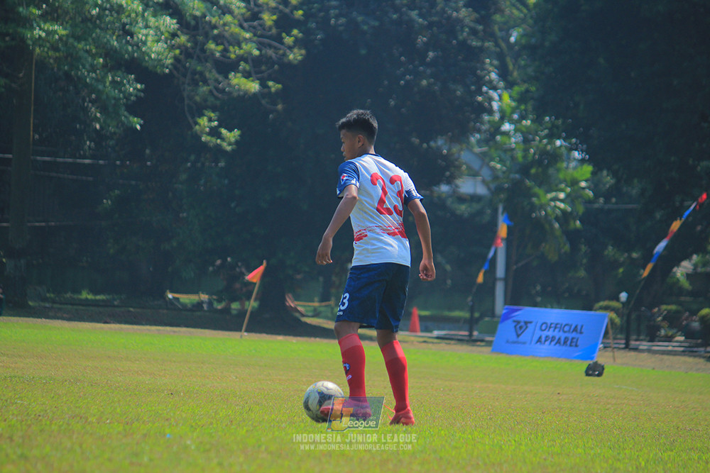 ijl u13 020825 el zeds fc vs binna banua fc red