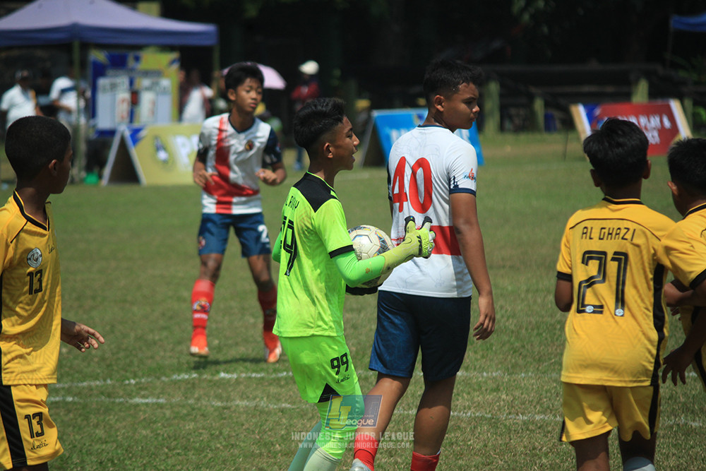 ijl u13 020825 el zeds fc vs binna banua fc red