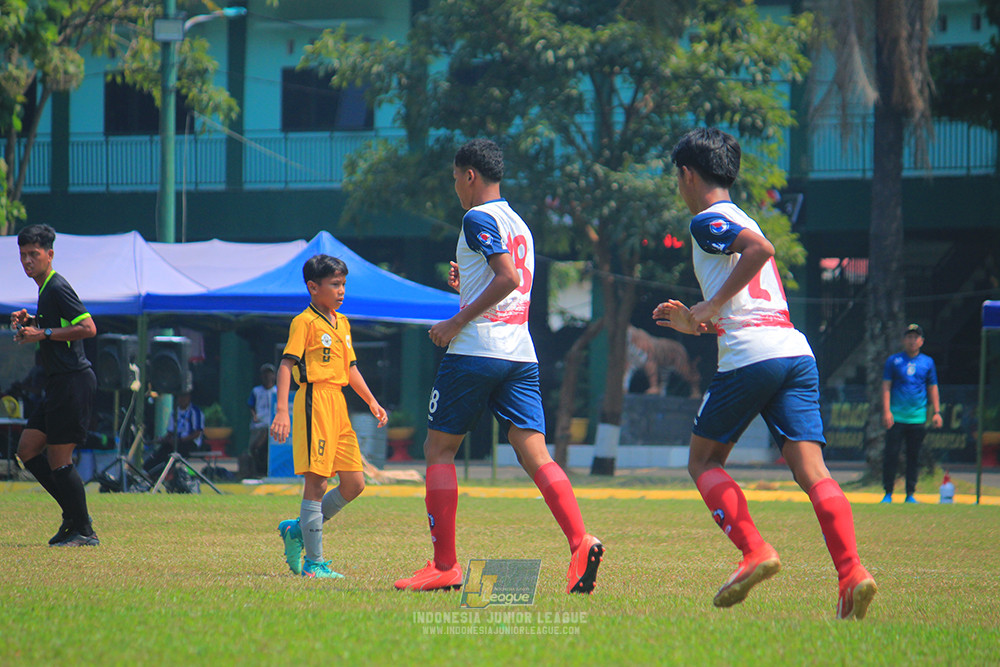 ijl u13 020825 el zeds fc vs binna banua fc red