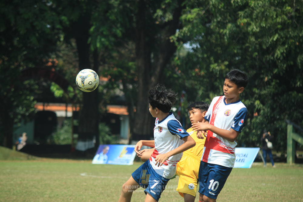 ijl u13 020825 el zeds fc vs binna banua fc red