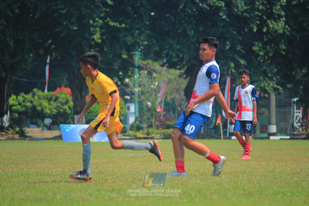ijl u13 020825 el zeds fc vs binna banua fc red