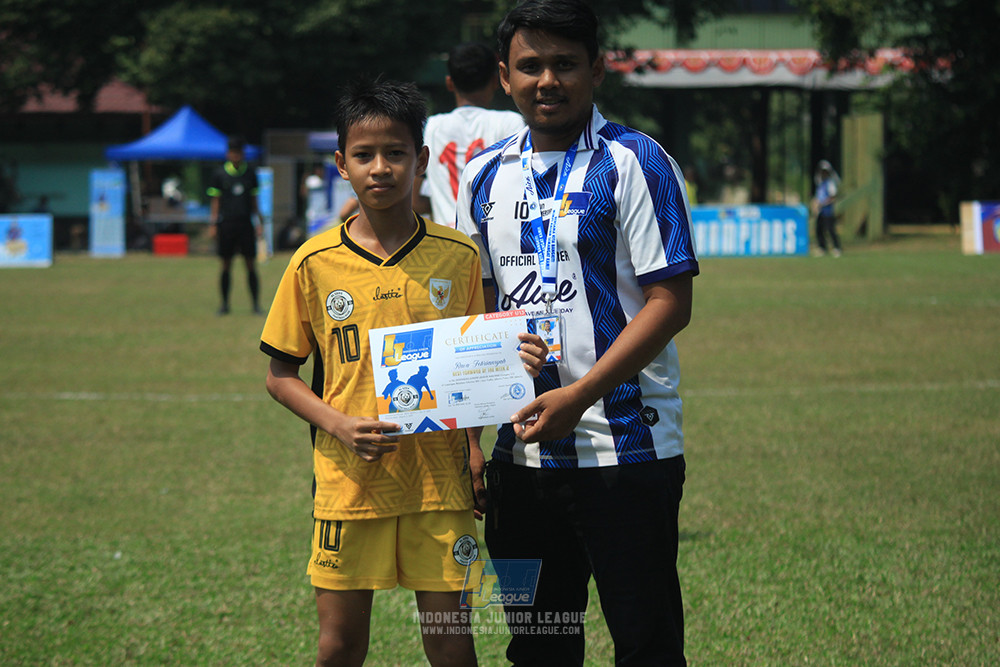 ijl u13 020825 el zeds fc vs binna banua fc red