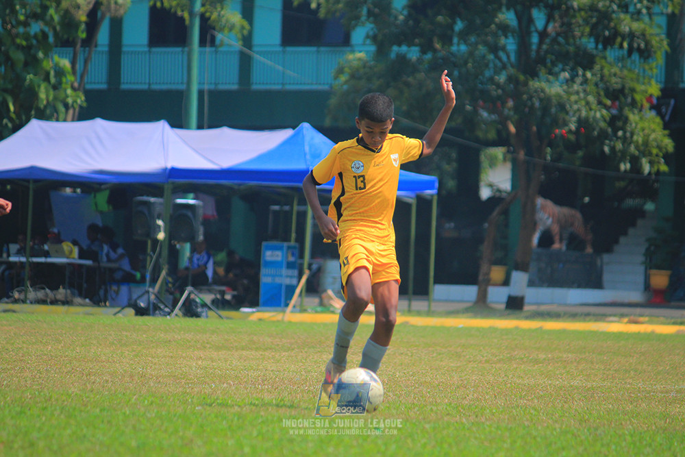 ijl u13 020825 el zeds fc vs binna banua fc red