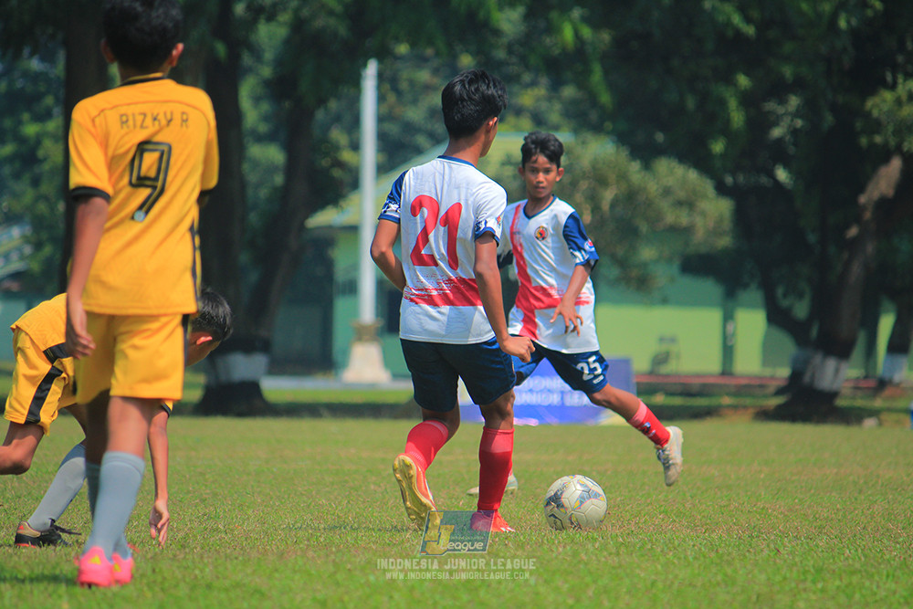 ijl u13 020825 el zeds fc vs binna banua fc red