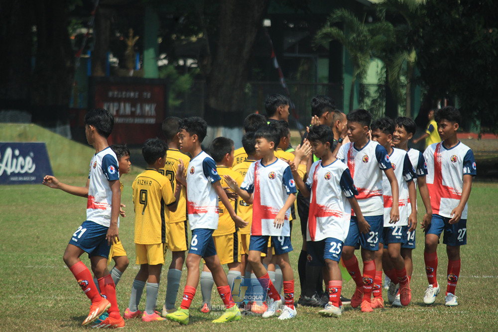 ijl u13 020825 el zeds fc vs binna banua fc red