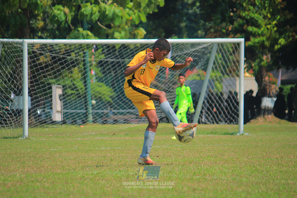 ijl u13 020825 el zeds fc vs binna banua fc red