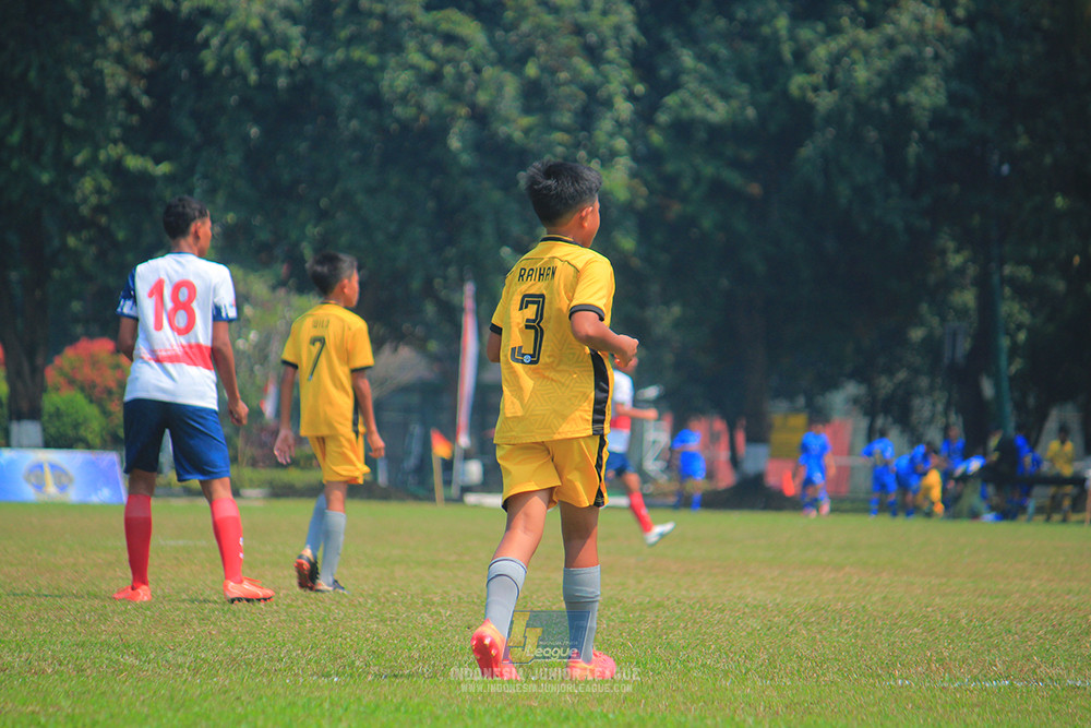 ijl u13 020825 el zeds fc vs binna banua fc red