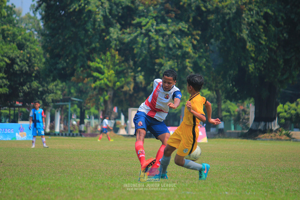 ijl u13 020825 el zeds fc vs binna banua fc red