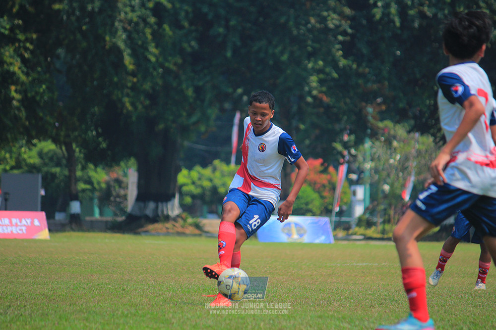 ijl u13 020825 el zeds fc vs binna banua fc red