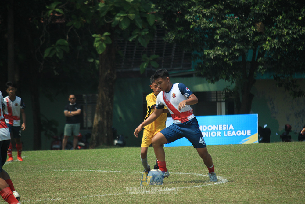 ijl u13 020825 el zeds fc vs binna banua fc red