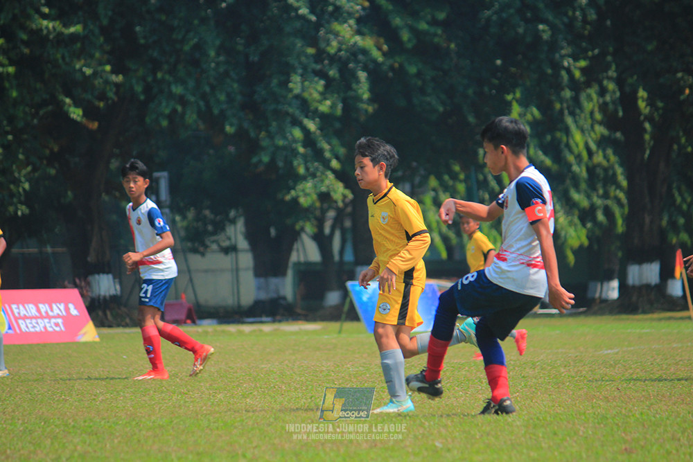 ijl u13 020825 el zeds fc vs binna banua fc red