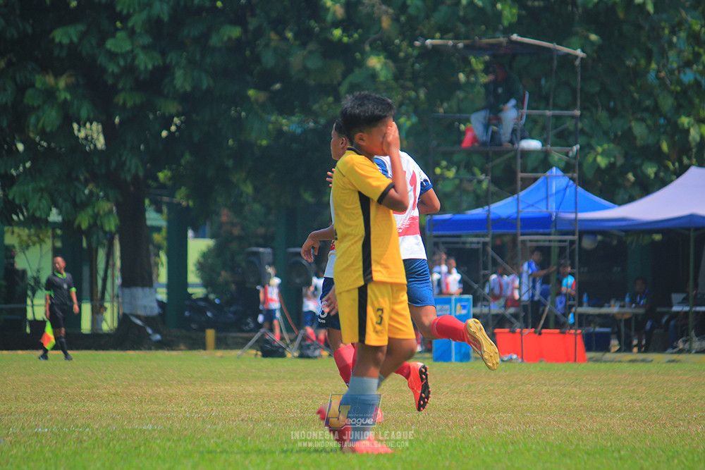 ijl u13 020825 el zeds fc vs binna banua fc red