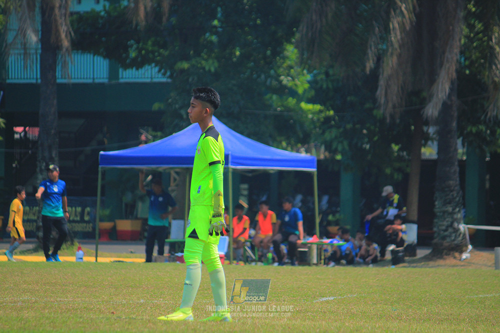 ijl u13 020825 el zeds fc vs binna banua fc red