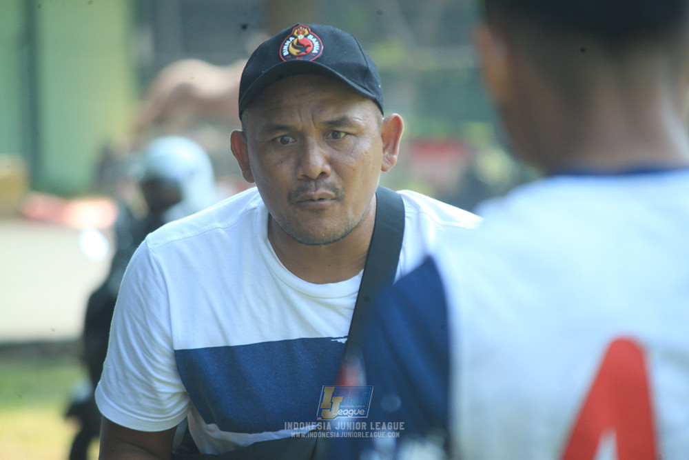 ijl u13 020825 el zeds fc vs binna banua fc red