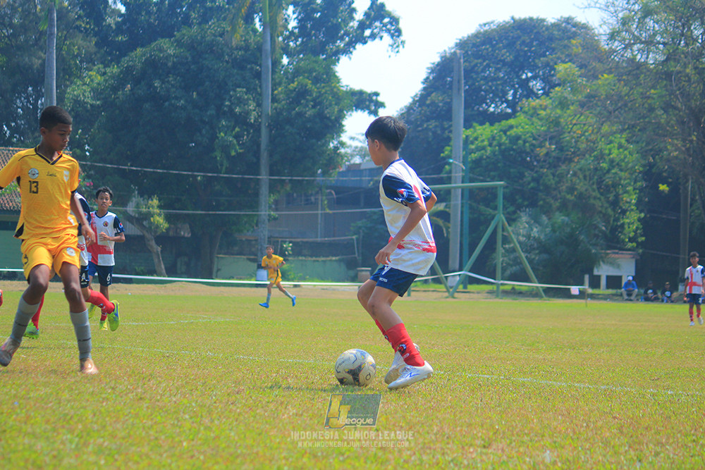 ijl u13 020825 el zeds fc vs binna banua fc red
