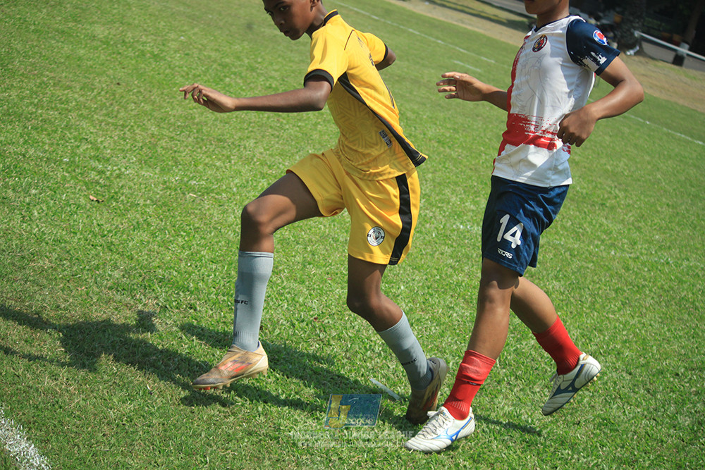 ijl u13 020825 el zeds fc vs binna banua fc red