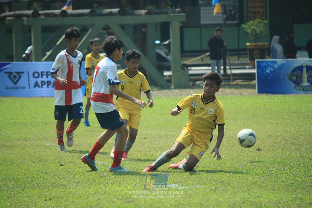 ijl u13 020825 el zeds fc vs binna banua fc red