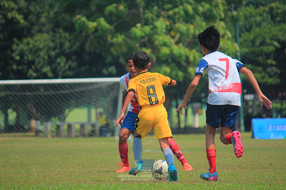 ijl u13 020825 el zeds fc vs binna banua fc red