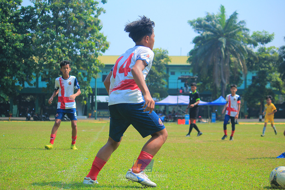 ijl u13 020825 el zeds fc vs binna banua fc red