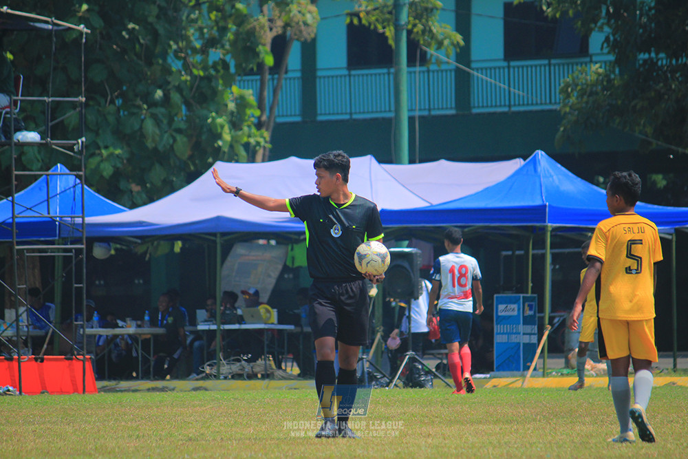 ijl u13 020825 el zeds fc vs binna banua fc red