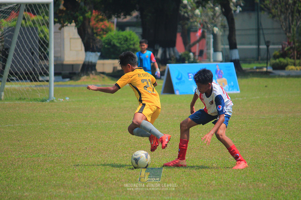 ijl u13 020825 el zeds fc vs binna banua fc red