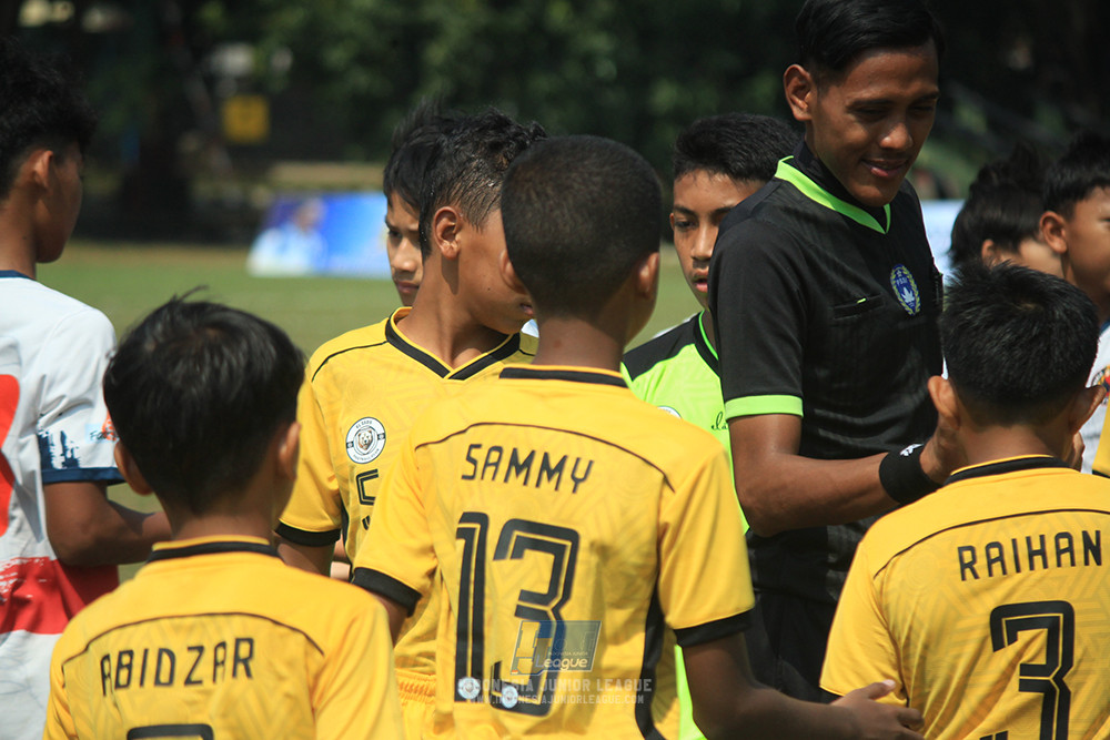 ijl u13 020825 el zeds fc vs binna banua fc red