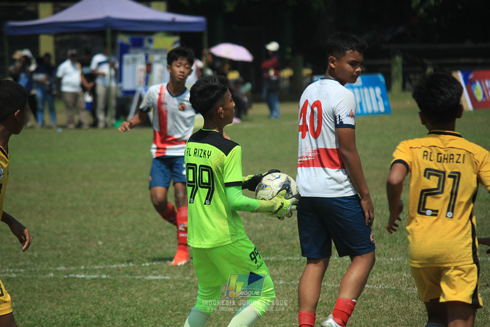 ijl u13 020825 el zeds fc vs binna banua fc red