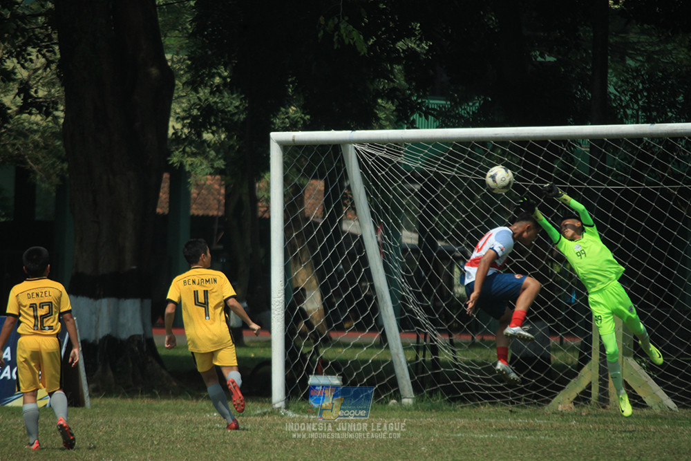 ijl u13 020825 el zeds fc vs binna banua fc red