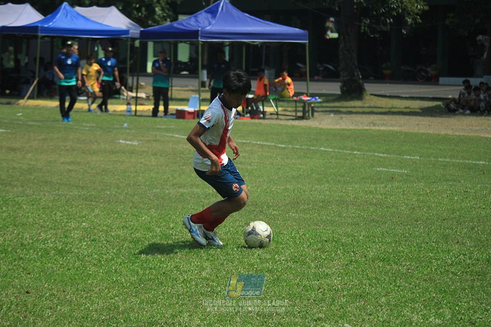 ijl u13 020825 el zeds fc vs binna banua fc red