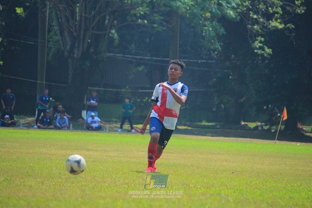 ijl u13 020825 el zeds fc vs binna banua fc red