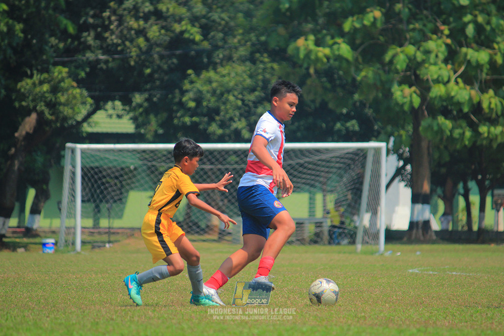 ijl u13 020825 el zeds fc vs binna banua fc red