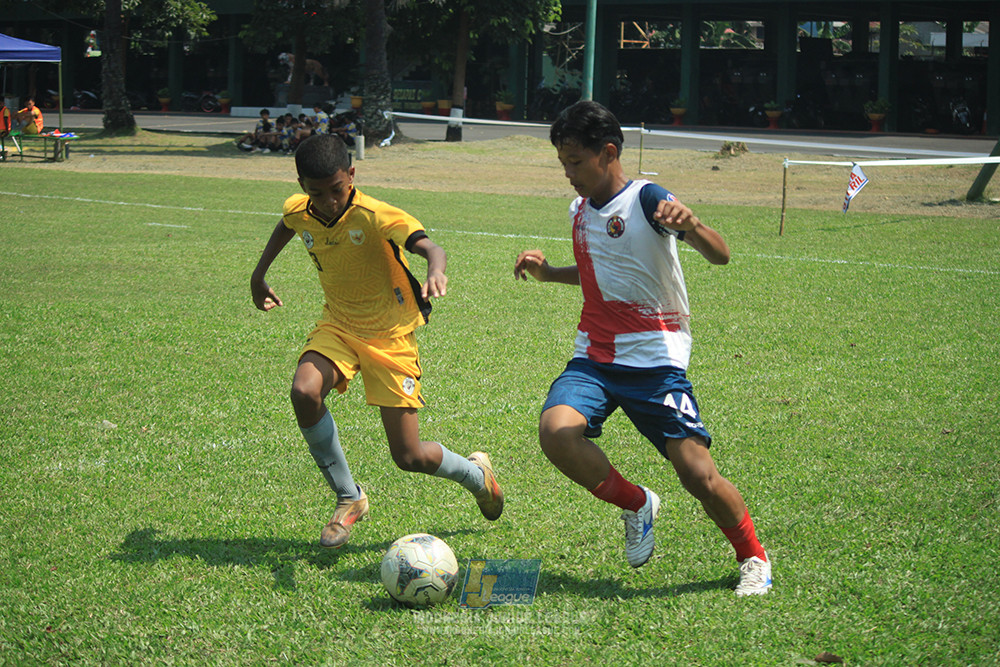 ijl u13 020825 el zeds fc vs binna banua fc red