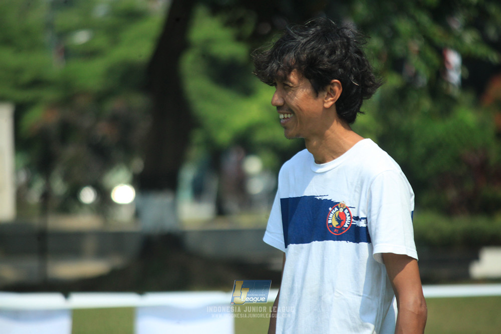 ijl u13 020825 el zeds fc vs binna banua fc red