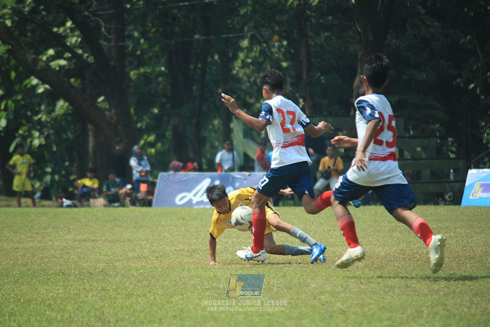 ijl u13 020825 el zeds fc vs binna banua fc red