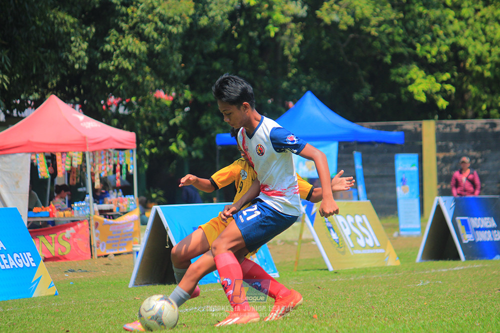 ijl u13 020825 el zeds fc vs binna banua fc red