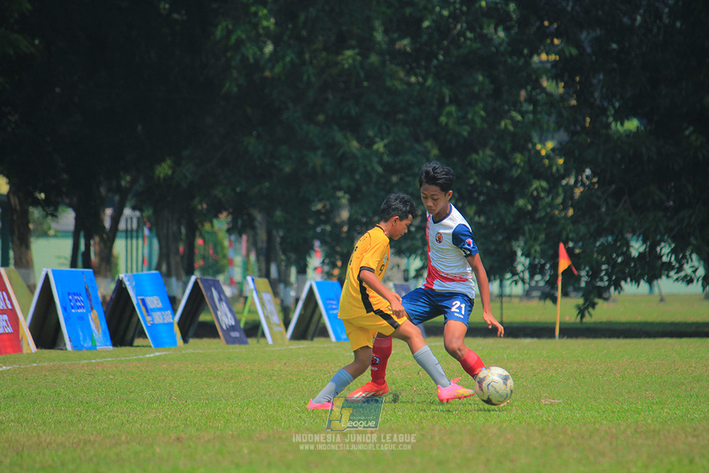 ijl u13 020825 el zeds fc vs binna banua fc red